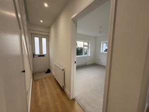 Hallway- click for photo gallery